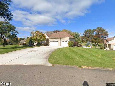 Washington, ANDOVER, MN 55304