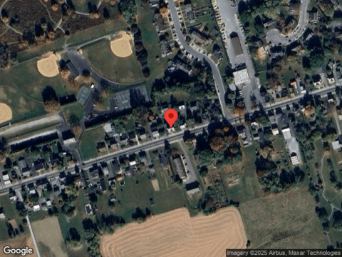 Miller, STRASBURG, PA 17579