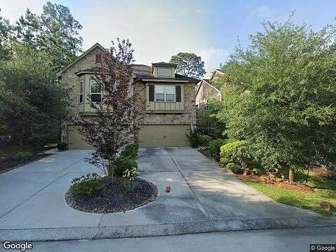 Cheswood Manor, SPRING, TX 77382