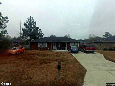 Loblolly, HINESVILLE, GA 31313