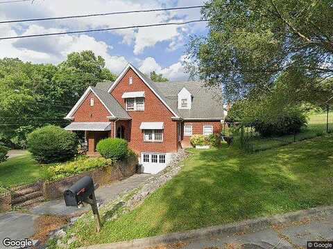Wilden, MARION, VA 24354
