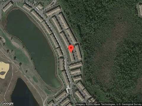 Payne Stewart, DAVENPORT, FL 33896