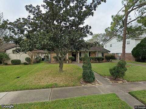 Monticeto, MEADOWS PLACE, TX 77477