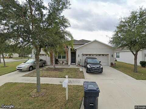 Ashton Field, RIVERVIEW, FL 33579