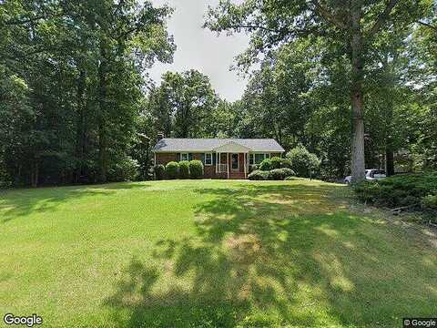 Linderwood, MECHANICSVILLE, VA 23116