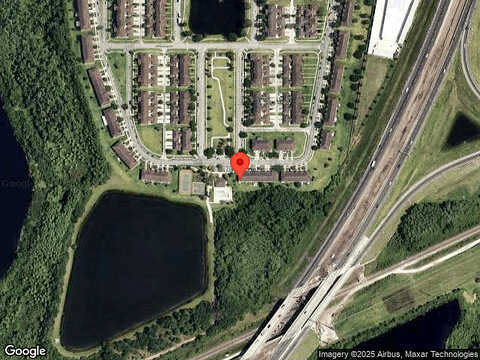 Savannah Landing, ORLANDO, FL 32832