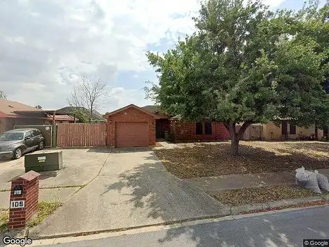 18Th, SAN JUAN, TX 78589