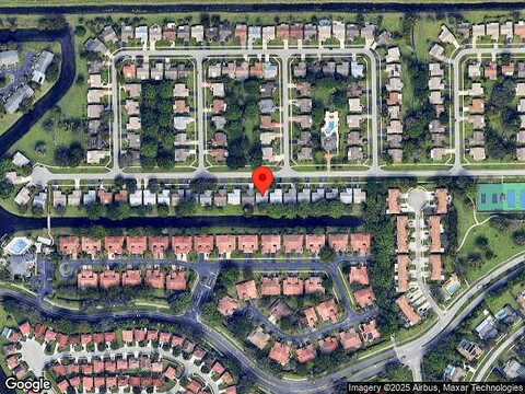 180Th, BOCA RATON, FL 33498