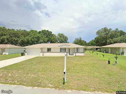 62Nd Terrace, OCALA, FL 34476