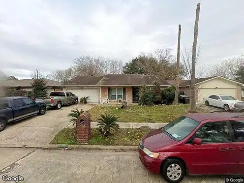 Spanish Grant, SUGAR LAND, TX 77498