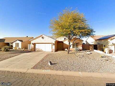 Arivaca, ARIZONA CITY, AZ 85123