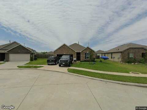 Camellia Hills, LA MARQUE, TX 77568