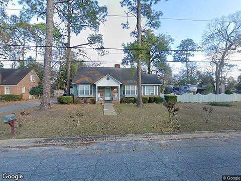 Hall, BAINBRIDGE, GA 39819
