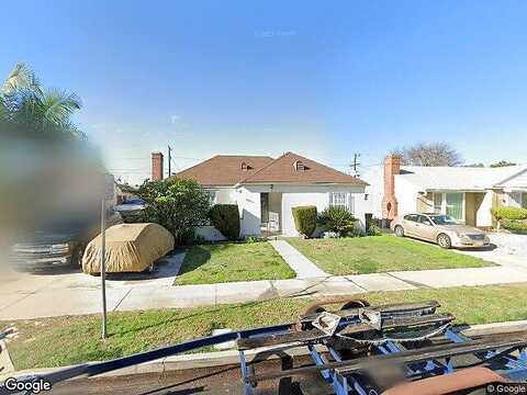 Olmsted, LOS ANGELES, CA 90018
