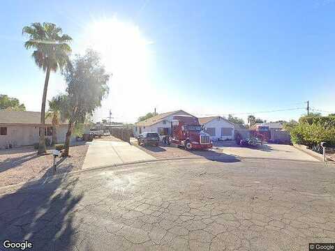 25Th, APACHE JUNCTION, AZ 85119