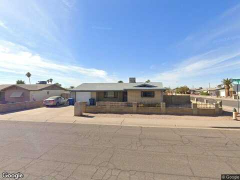Palo Verde, APACHE JUNCTION, AZ 85120