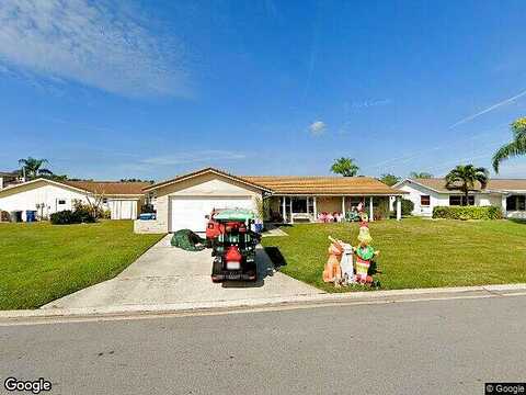 116Th, TREASURE ISLAND, FL 33706