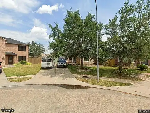 Rio Sabinas, ROSHARON, TX 77583