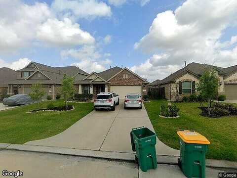 Twin Cove, CONROE, TX 77301