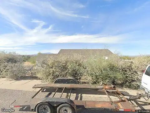Radine, BENSON, AZ 85602