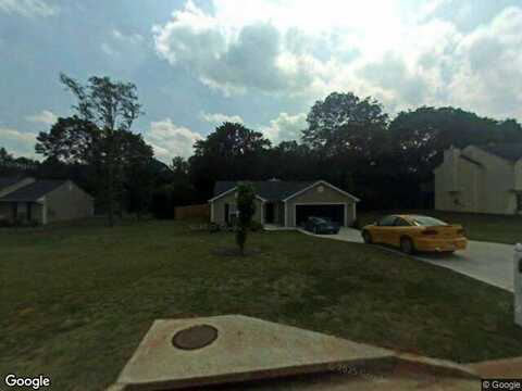 Langdon Park, WINDER, GA 30680