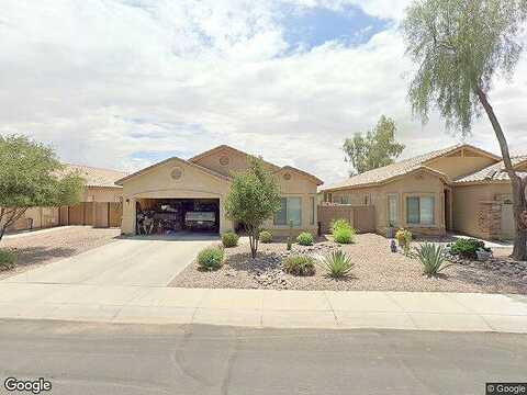 Linda, CASA GRANDE, AZ 85122