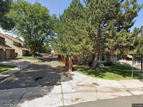 Idalia, AURORA, CO 80017