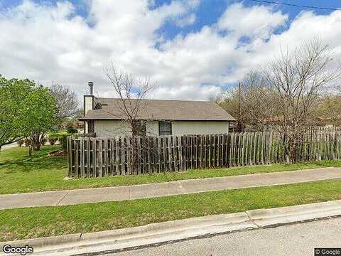 Diane, KILLEEN, TX 76543