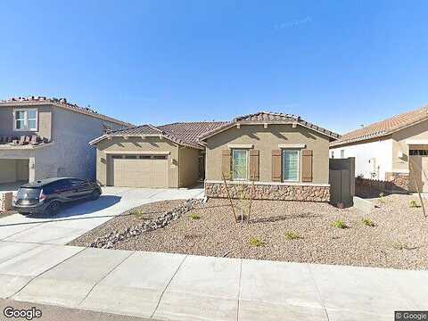 Bronco, PEORIA, AZ 85383