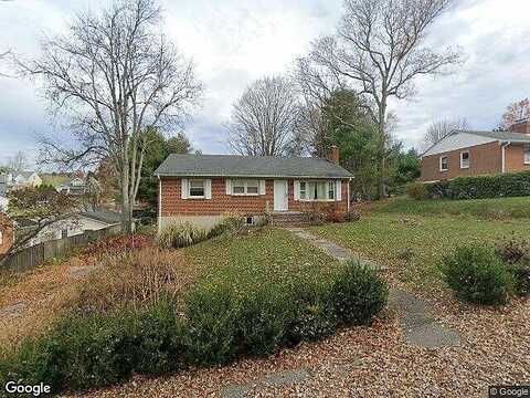 Kentwood, BLACKSBURG, VA 24060