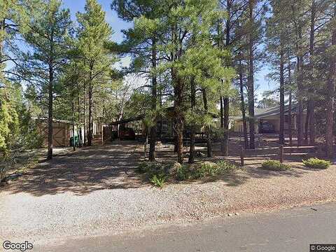 Burke, SHOW LOW, AZ 85901