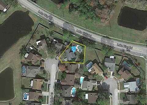 Westwind, LAKE MARY, FL 32746