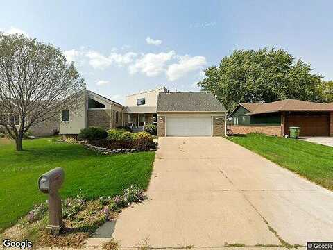 Bay, WORTHINGTON, MN 56187