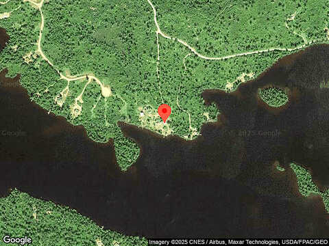 Tom Lake, HOVLAND, MN 55606
