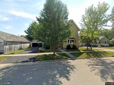 Church, BELLEVILLE, WI 53508