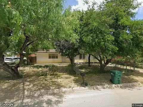 San Antonio, PHARR, TX 78577