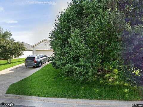 Buckmeadow, GEORGETOWN, TX 78628