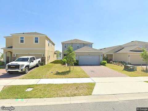 Wilson Hammock, GROVELAND, FL 34736