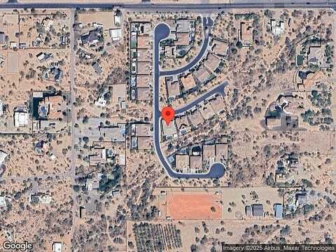 Chaparosa, CAVE CREEK, AZ 85331