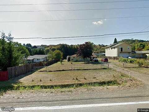 Grange, ROSEBURG, OR 97471
