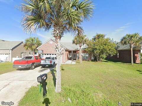 Tropical, FREEPORT, FL 32439