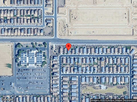 French Trotter, SAN TAN VALLEY, AZ 85140