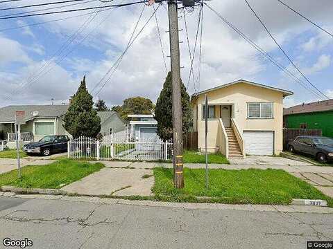 Florida, RICHMOND, CA 94804