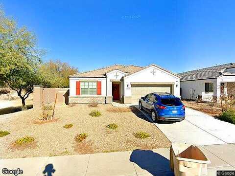 Mitchell, BUCKEYE, AZ 85396