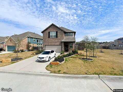 Dovetail Bluff, SPRING, TX 77386