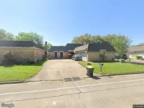 Cypress Point, MISSOURI CITY, TX 77459