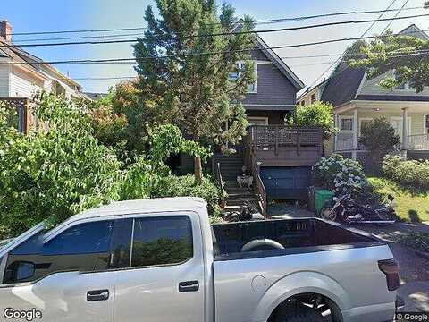 Wilson, PORTLAND, OR 97210