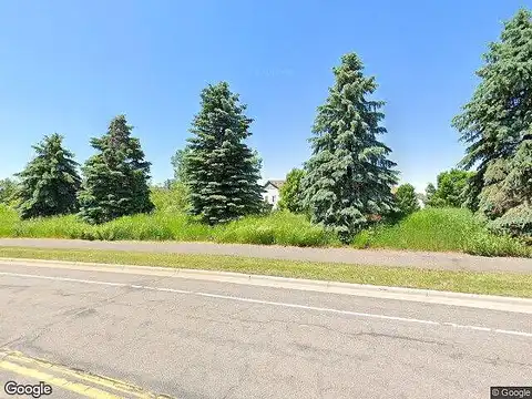 Clydesdale, FOREST LAKE, MN 55025