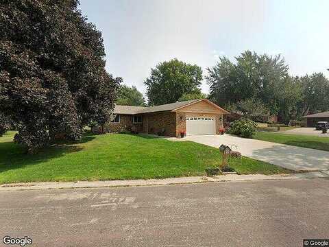 Bay, WORTHINGTON, MN 56187