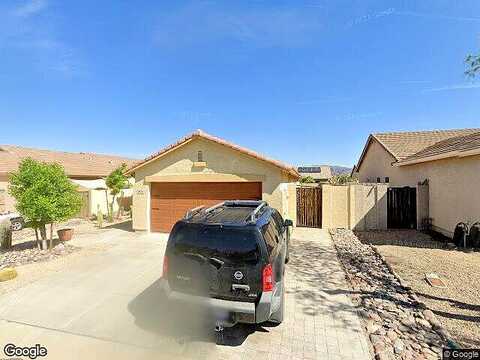 El Viejo Desierto, GOLD CANYON, AZ 85118
